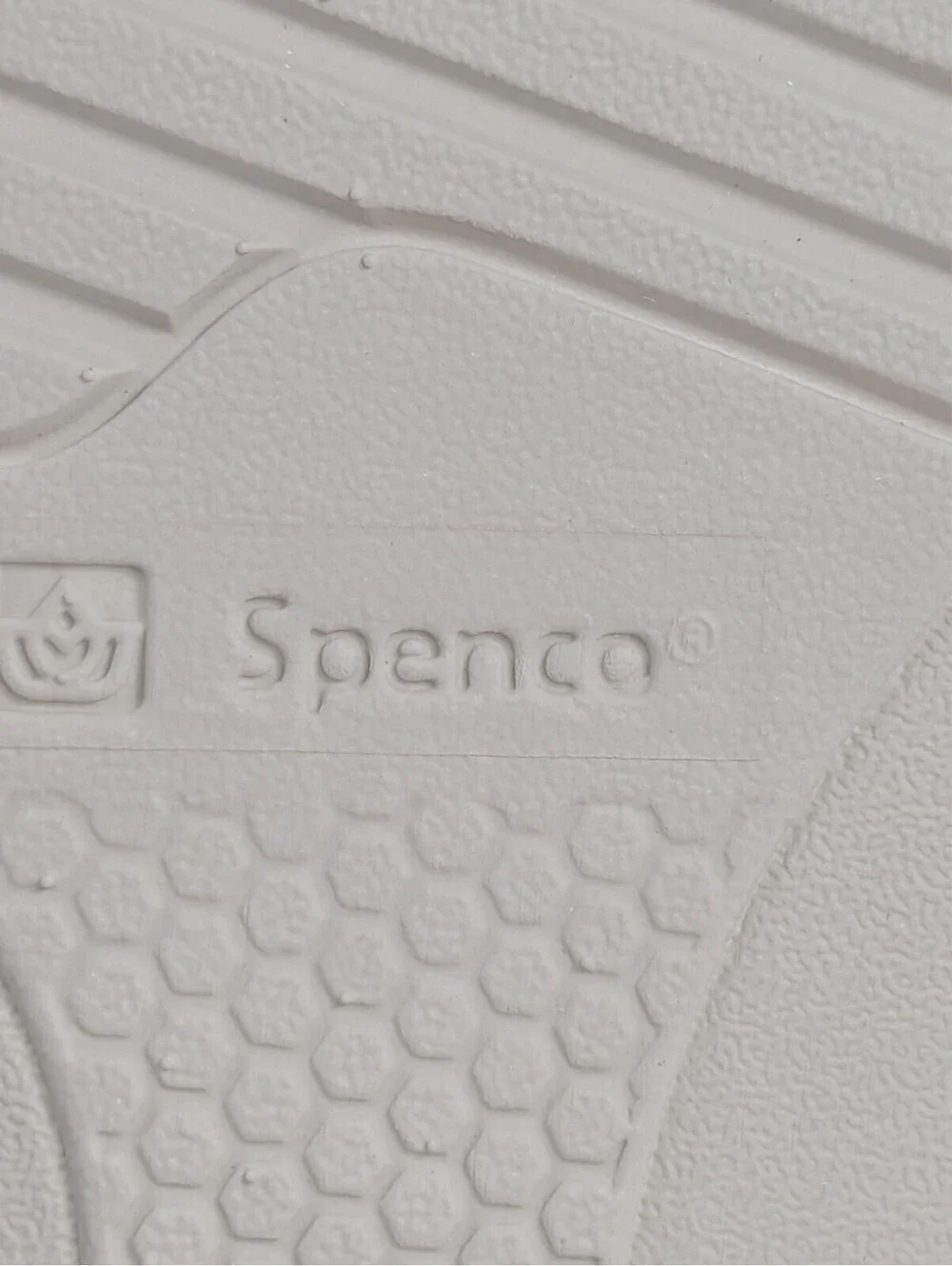 Spenco - WACO Shoe Company - Women' s Sandal - Yumi Celestial Blue - Size 12W